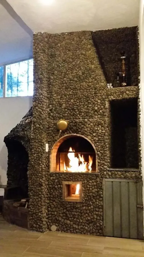 La Casa Encantada Del Bosque Icod De Los Vinos Španělsko