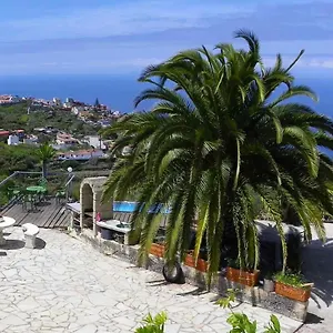 Appartamento Casa-palo-pique, Icod De Los Vinos