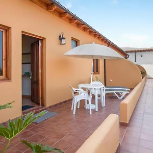 Casa Quemahierro 2 Ferienhaus