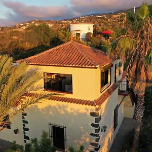 Bella Vista - Tabaiba Ferienhaus