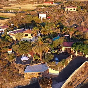 La Casa Tabaiba By Tor Icod De Los Vinos
