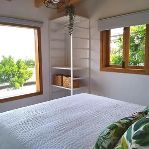 Huertos Conect With The Nature & Relax Icod De Los Vinos