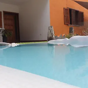  Hébergement de vacances El Pinar
