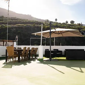 Casa La Furnia Icod De Los Vinos