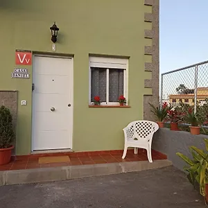Casa Daniel Icod De Los Vinos