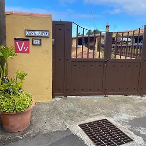 Vv Casa Muya Icod De Los Vinos