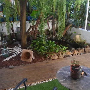 Casa vacanze Espacio Antares, Icod De Los Vinos