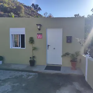 Casa Dylan Icod De Los Vinos