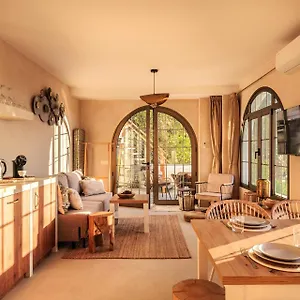 Bahia Luxury Apartament