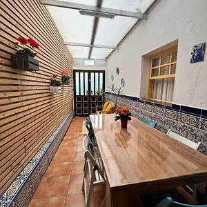 Casa Del Molino Icod De Los Vinos