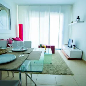  Appartement Luxury On Icod De Vinos
