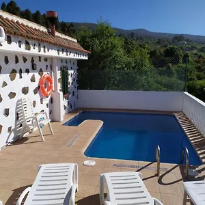  Hébergement de vacances Lacerca